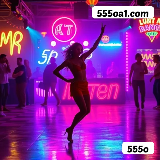 Histórico de apostas 555o