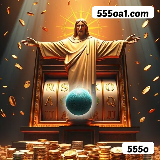 Cassino online 555o - Imagem principal