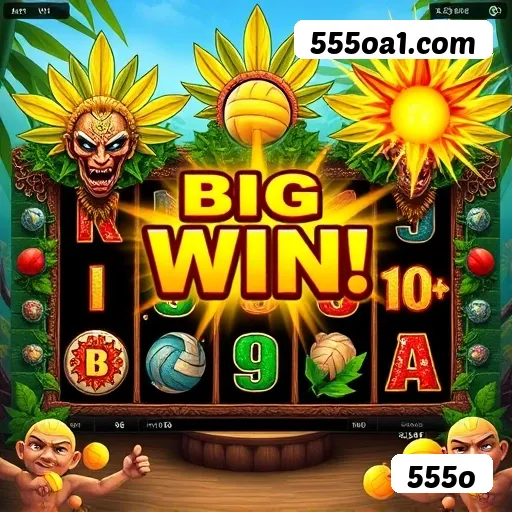 Login seguro 555o - Imagem principal